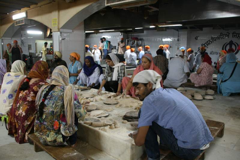 India & Nepal 2011 - 0098